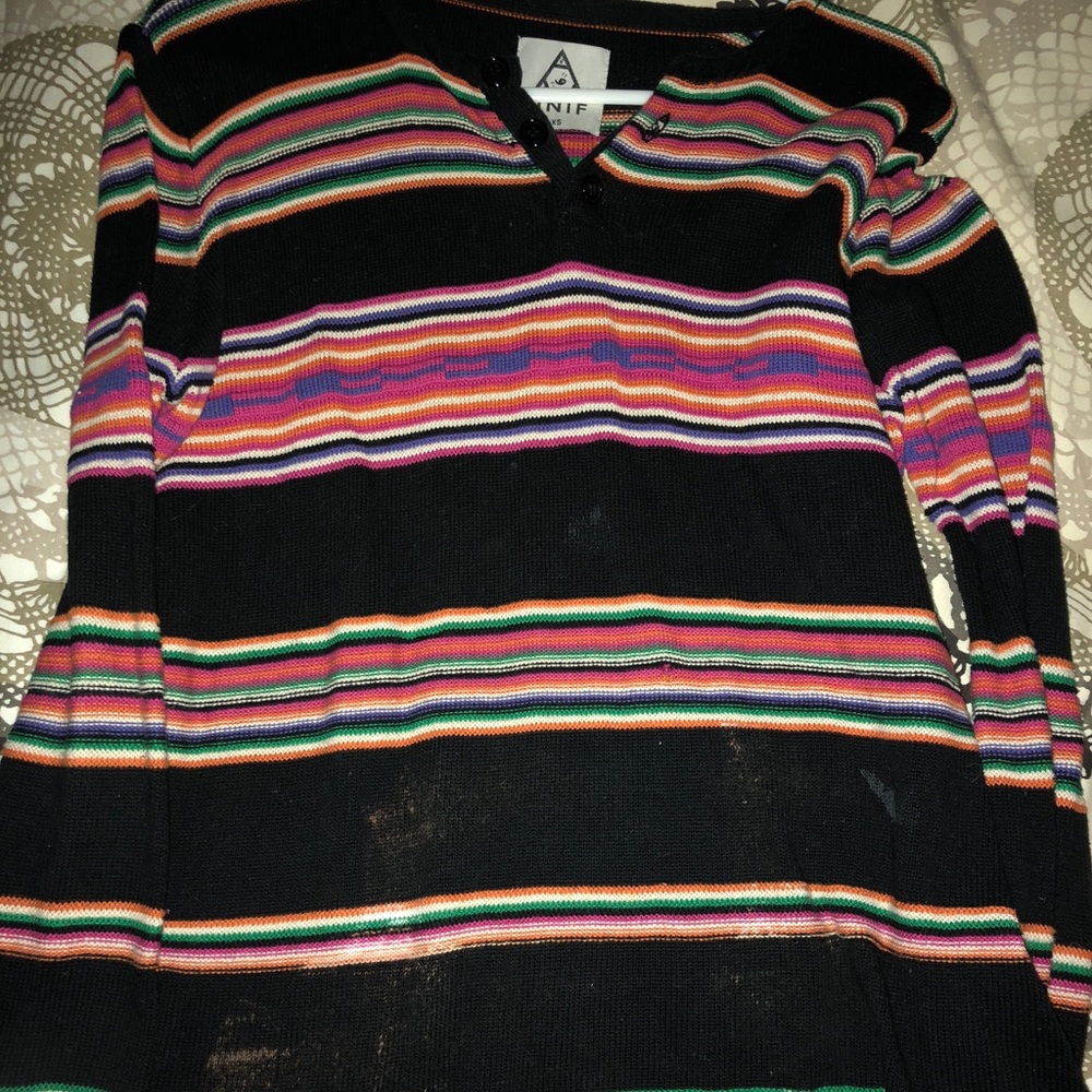 UNIF sweater